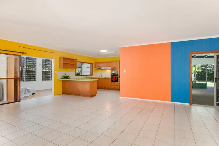 Fifth view of Homely house listing, 11 Caribbean Street, Holloways Beach QLD 4878