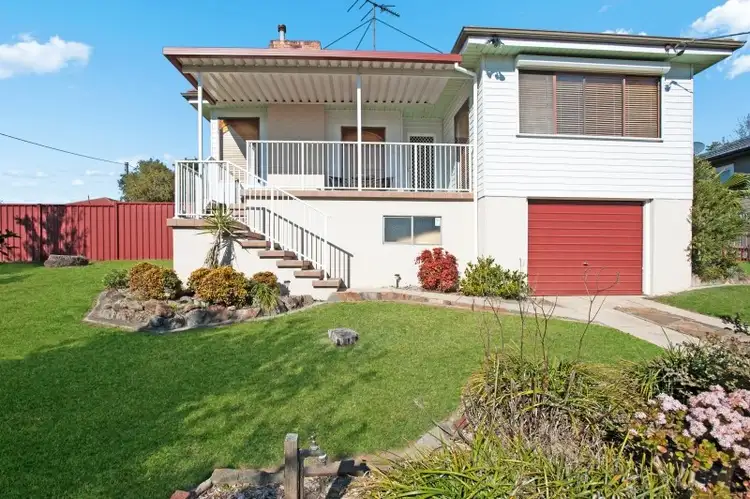 Seventh view of Homely house listing, 19 Northcott Avenue, East Maitland NSW 2323
