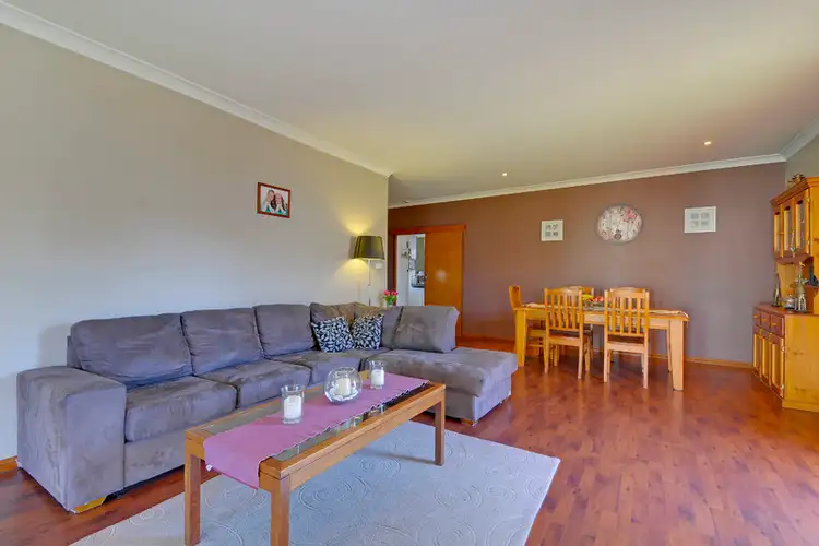 Fourth view of Homely house listing, 9 Finlayson Crescent, Traralgon VIC 3844