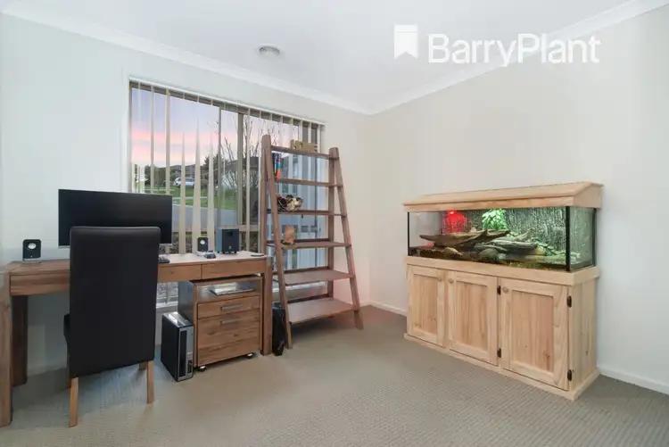 Second view of Homely house listing, 12 Luca Place, Pakenham VIC 3810