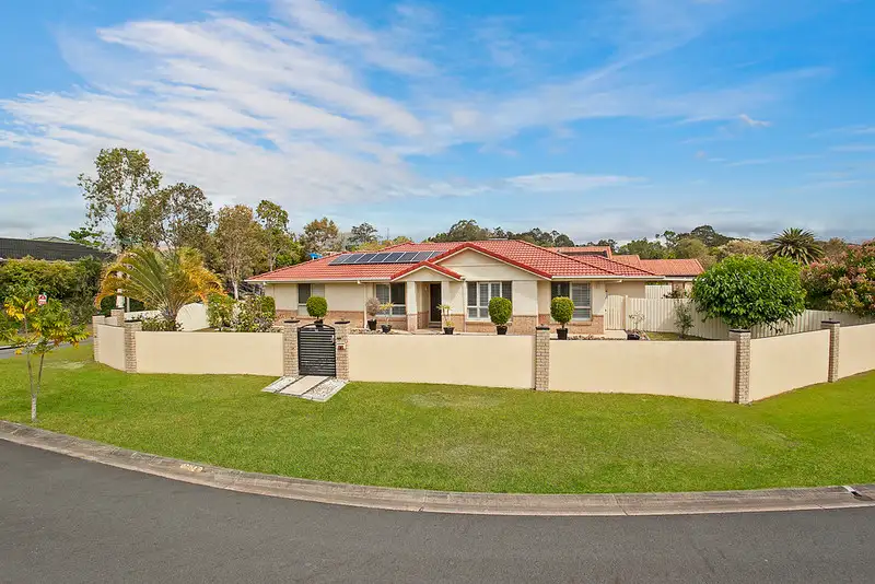 Main view of Homely house listing, 16 Ellis Drive, Mudgeeraba QLD 4213