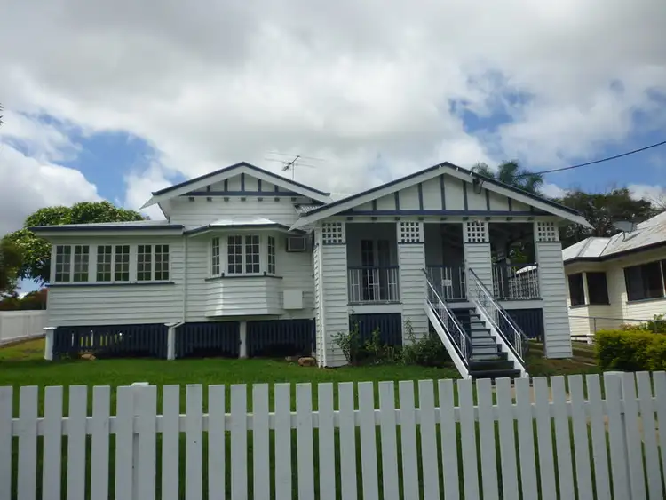 Fifth view of Homely house listing, 29 Lanigan Street, Wandal QLD 4700