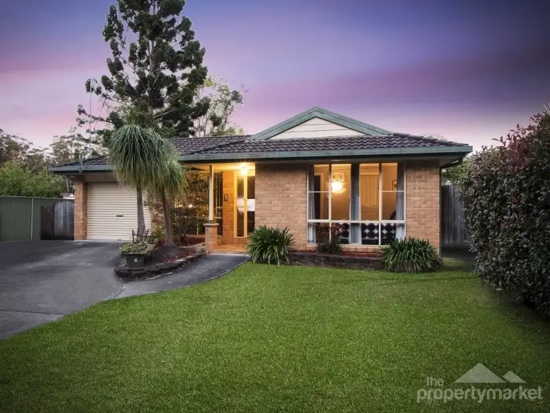 Main view of Homely house listing, 221 Cygnet Drive, Berkeley Vale NSW 2261