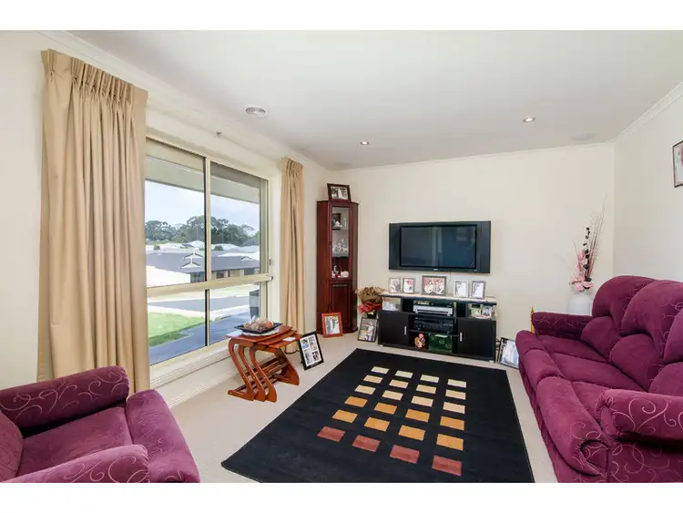 Second view of Homely house listing, 17 Patricia Court, Mount Gambier SA 5290
