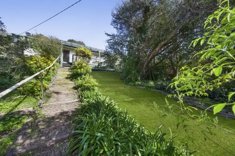 Second view of Homely house listing, 517 Melbourne Road, Blairgowrie VIC 3942