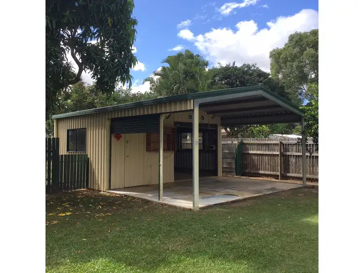 Fourth view of Homely house listing, 31 Champagne Crescent, Kelso QLD 4815