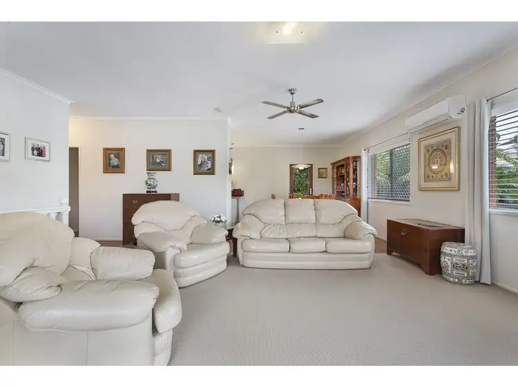 Fifth view of Homely house listing, 5 Schofield Street, The Range QLD 4700