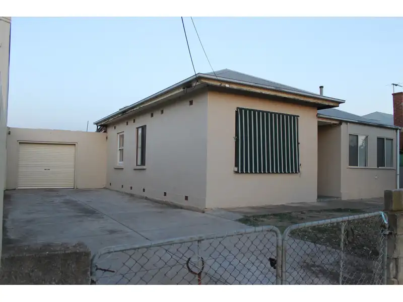 Main view of Homely house listing, 70 Agnes Street, Ottoway SA 5013