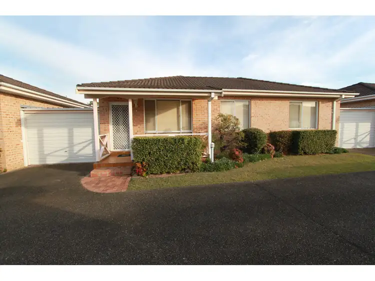 8/9-13 Walter Street, Sans Souci NSW 2219