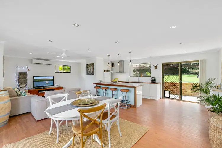 Fourth view of Homely house listing, 12 Guthrie Parade, Carrara QLD 4211