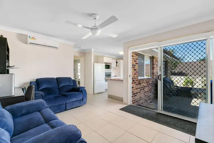 Sixth view of Homely house listing, 104 Merridown Drive, Merrimac QLD 4226