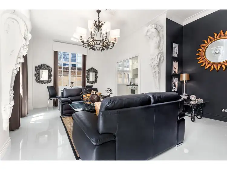 Third view of Homely apartment listing, 301 Ann Street, Brisbane City QLD 4000