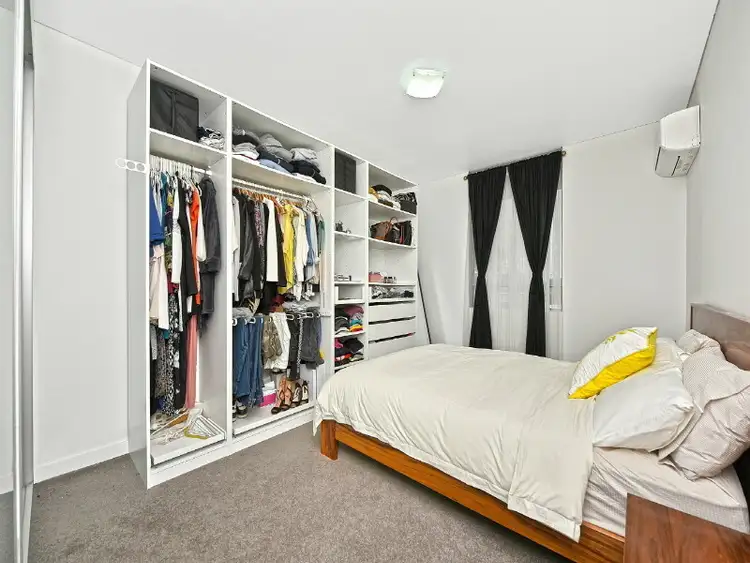 Third view of Homely apartment listing, 305/5 Corfu - Stromboli Strait, Wentworth Point NSW 2127