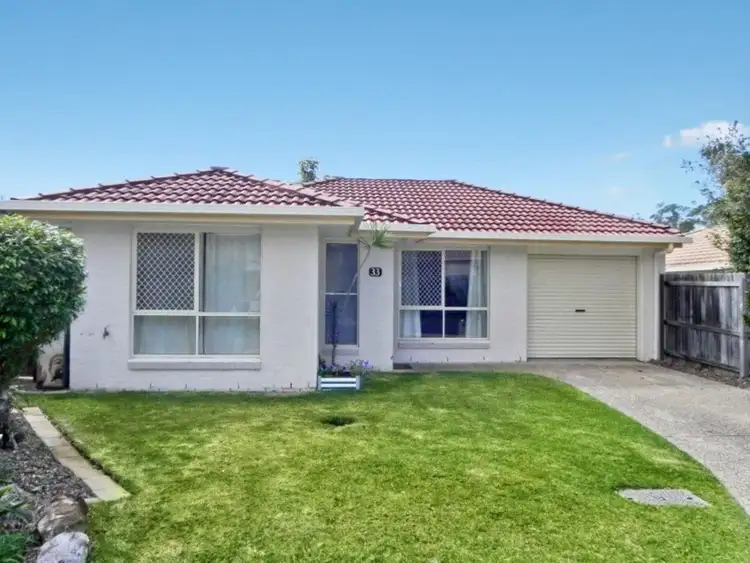 33/90 Caloundra Road, Little Mountain QLD 4551
