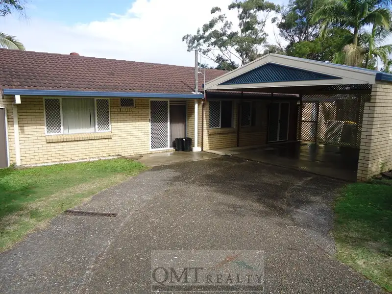 Main view of Homely house listing, 86 Dalmeny Street, Algester QLD 4115