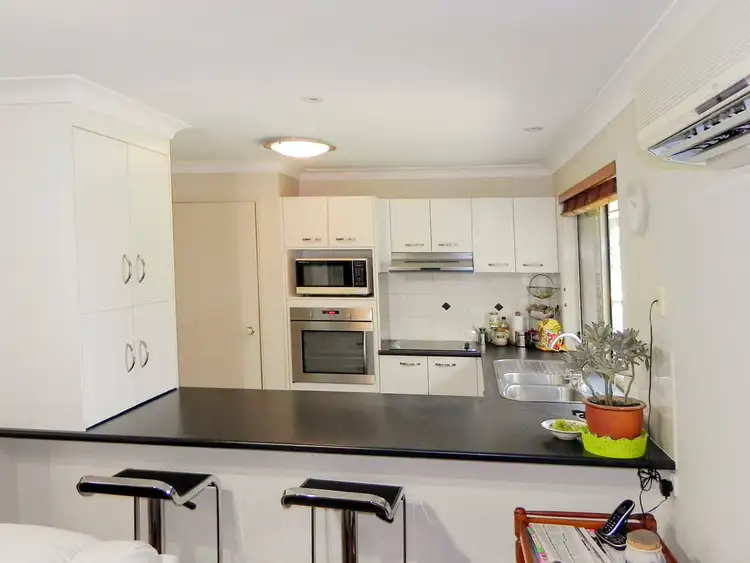 Third view of Homely house listing, 24 Griffin Crescent, Caloundra West QLD 4551