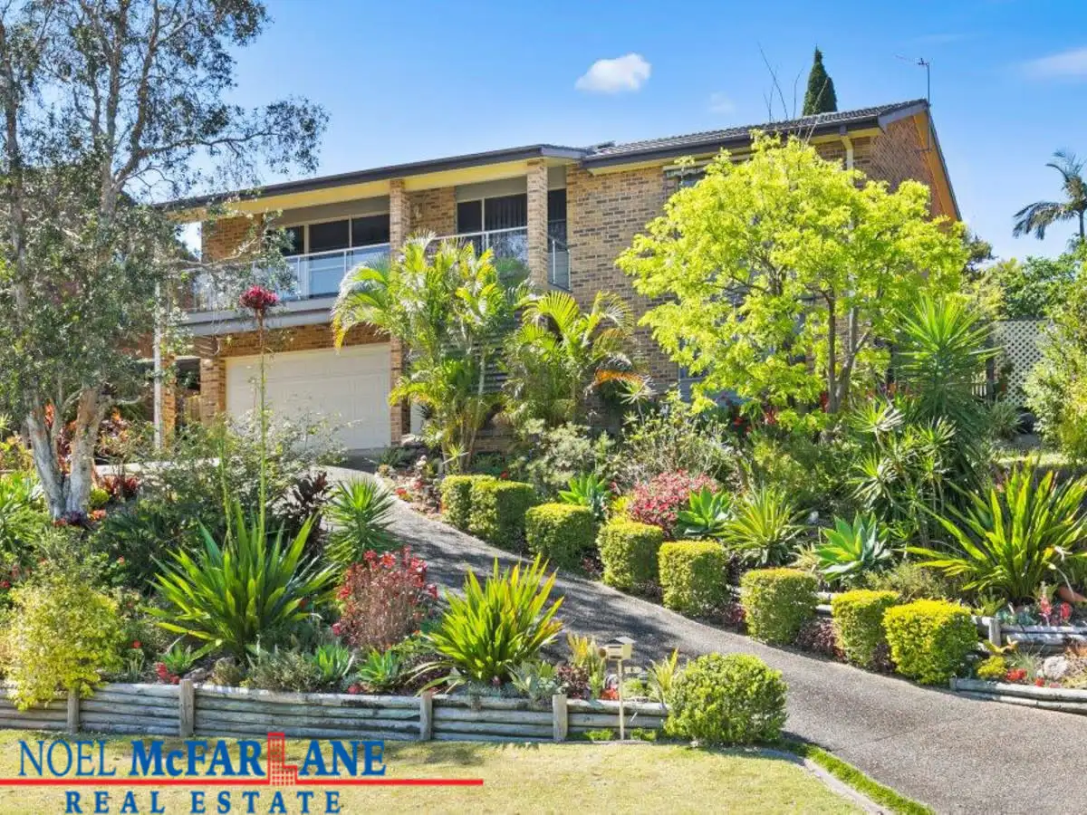 Main view of Homely house listing, 6 Yalumba Close, Eleebana NSW 2282