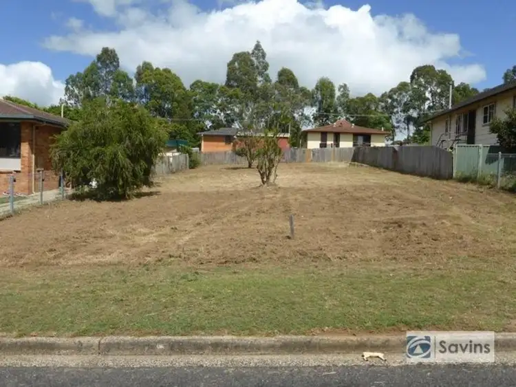 Main view of Homely land listing, 22 Boronia Crescent, Casino NSW 2470