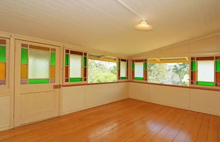 Main view of Homely house listing, 256 Blackwall Road, Chuwar QLD 4306