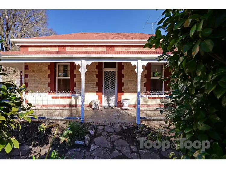 20 Old Mount Barker Road, Crafers SA 5152