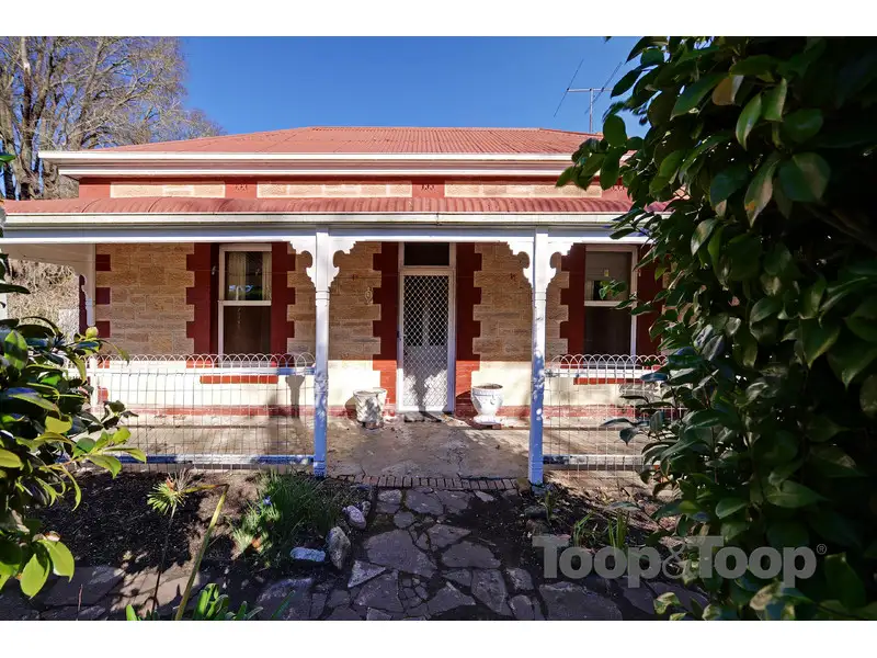 Main view of Homely house listing, 20 Old Mount Barker Road, Crafers SA 5152
