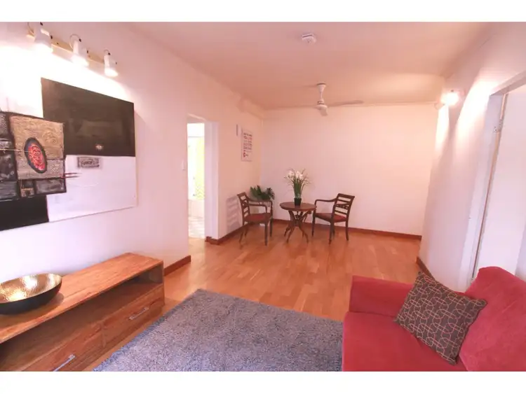Sixth view of Homely apartment listing, 11/110 The Esplanade, Darwin NT 800