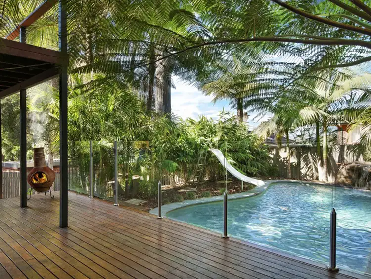 Second view of Homely house listing, 66 Shannon Parade, Berkeley Vale NSW 2261