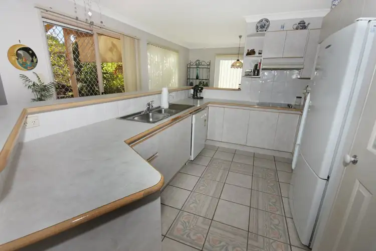 Third view of Homely house listing, 2 Albatross Avenue, Nambour QLD 4560