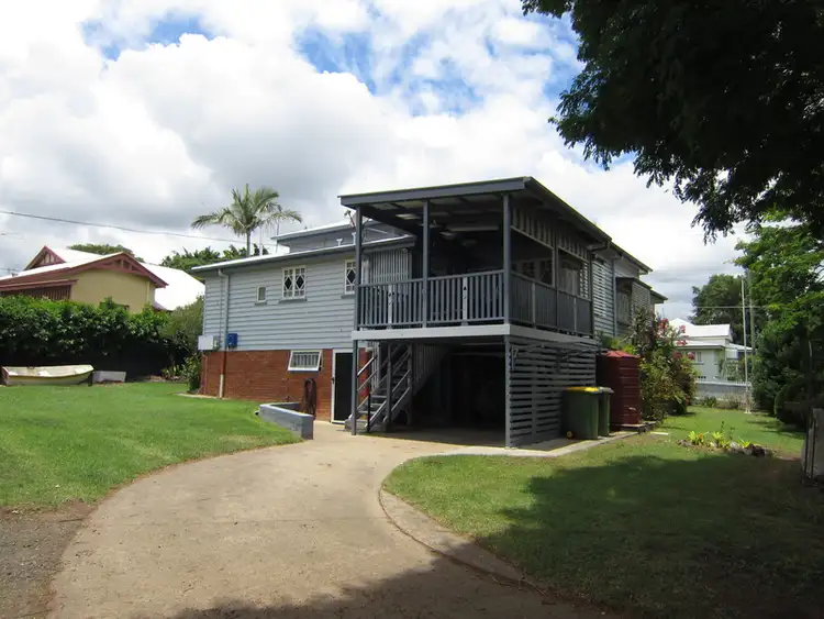 Third view of Homely house listing, 54 Glebe Road, Newtown QLD 4305