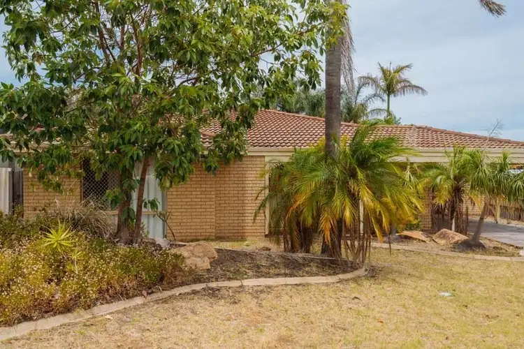 Fourth view of Homely house listing, 12 Wardong Place, Wanneroo WA 6065