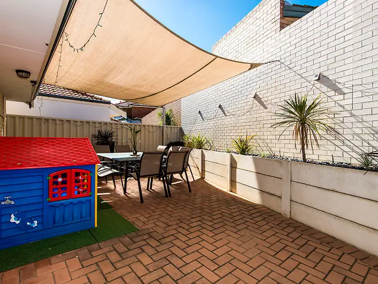 Fifth view of Homely villa listing, 3/13 Santarosa Way, Stirling WA 6021