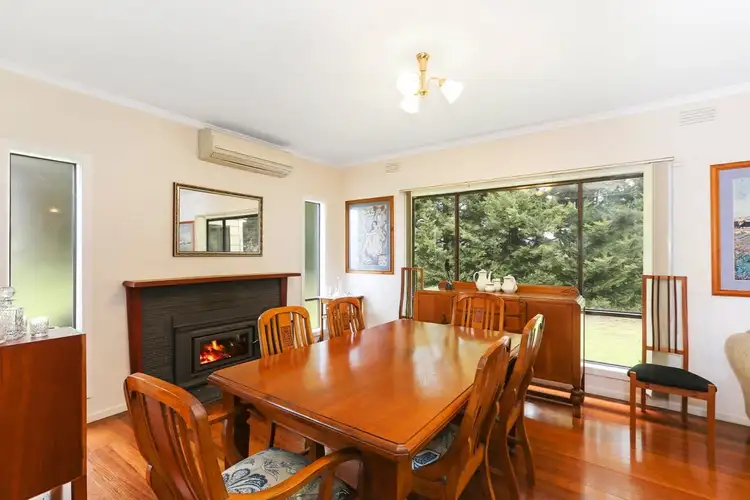 Sixth view of Homely rural property listing, 399 Centre Road, Simpson VIC 3266