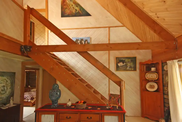Seventh view of Homely rural property listing, 69 Sells Road, Piggoreet VIC 3351