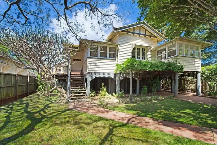 Main view of Homely house listing, 118 Mary Street, East Toowoomba QLD 4350