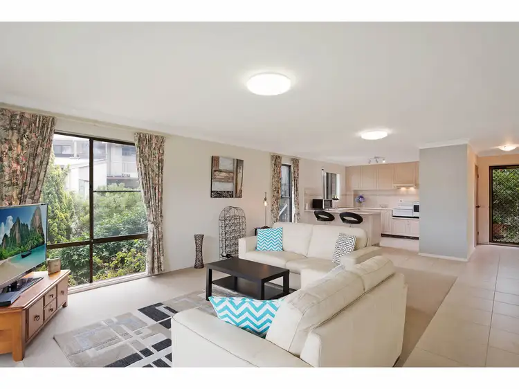 Fourth view of Homely flat listing, 3/7 Henwood Street, Merimbula NSW 2548