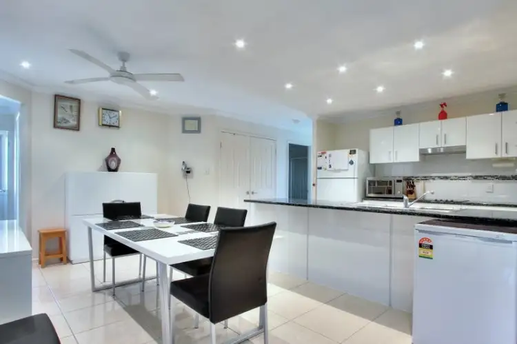 Fourth view of Homely house listing, 43 Yolla Street, Eagleby QLD 4207