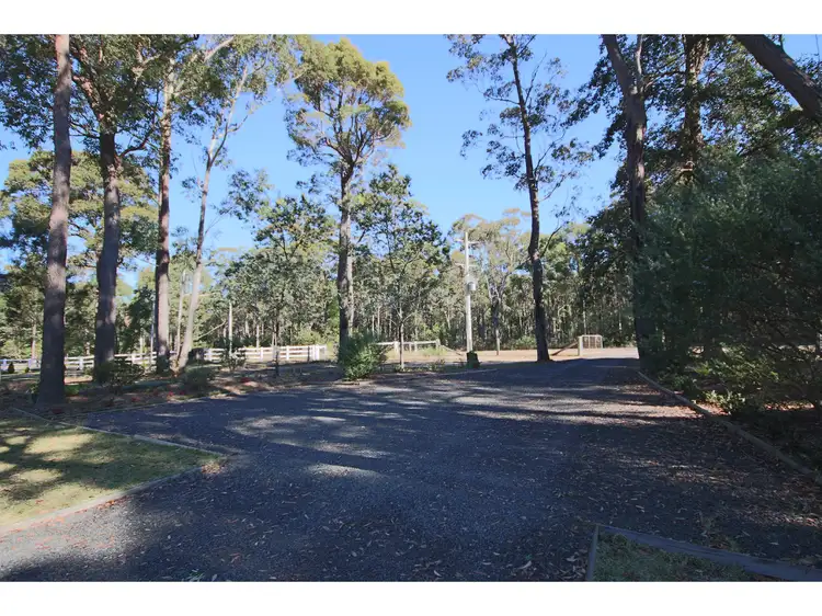 Fifth view of Homely rural property listing, 111B Turpentine Road, Tomerong NSW 2540