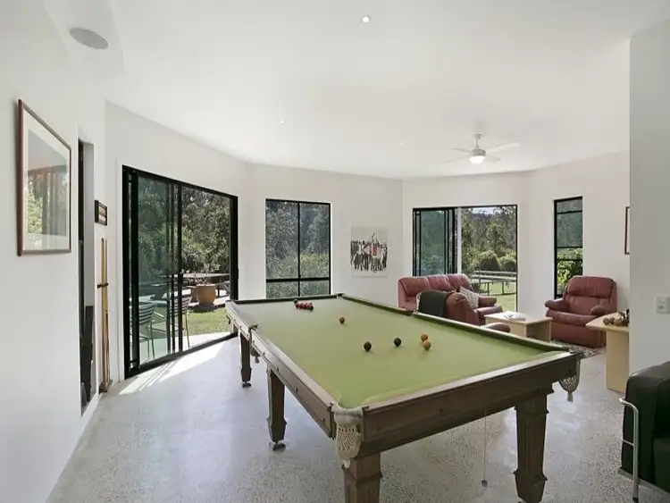 Fifth view of Homely house listing, 50 Bullock Dray Drive, Mount Crosby QLD 4306