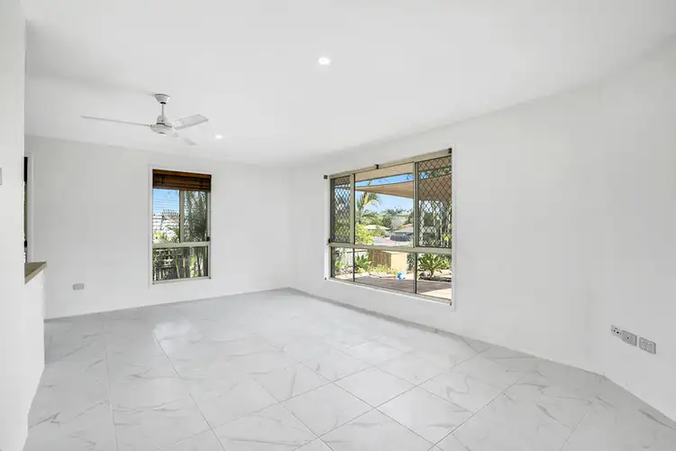 Fourth view of Homely house listing, 27 Crusader Way, Nerang QLD 4211