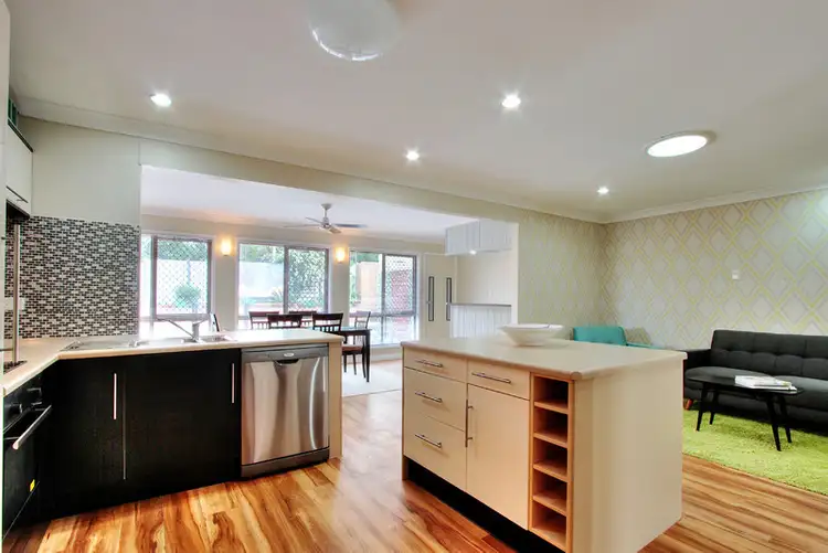 Sixth view of Homely house listing, 8 Camena Street, Shailer Park QLD 4128