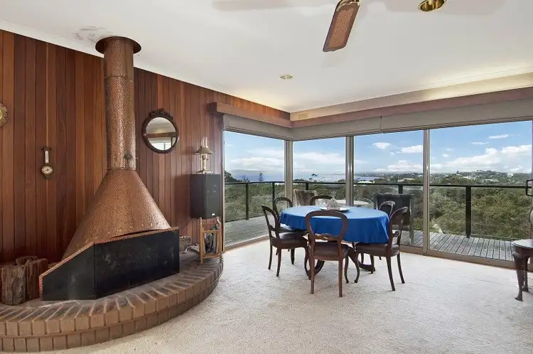 Second view of Homely house listing, 16 Vision Avenue, Sorrento VIC 3943