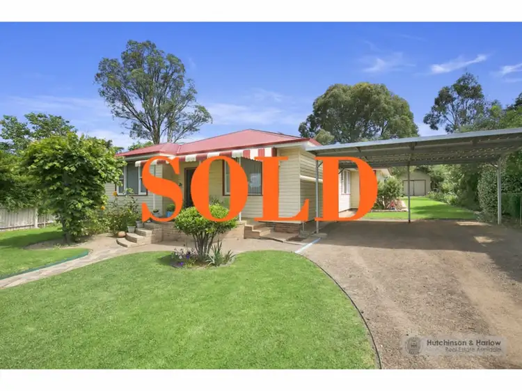 48 Kentucky Street, Armidale NSW 2350