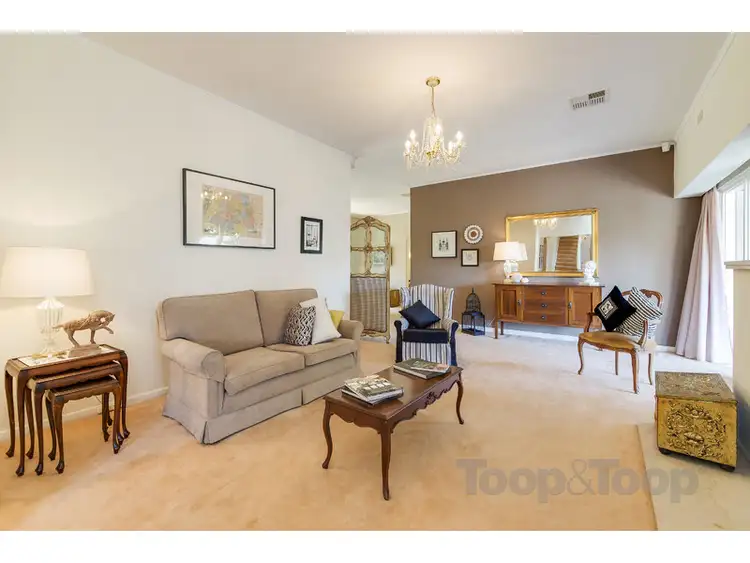 Fourth view of Homely house listing, 3 The Glade, Springfield SA 5062