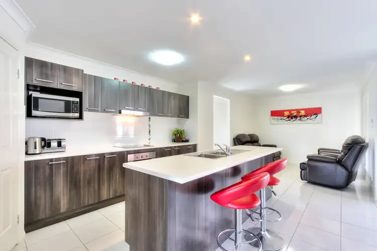 Fifth view of Homely house listing, 37 South Quarter Drive, Loganlea QLD 4131