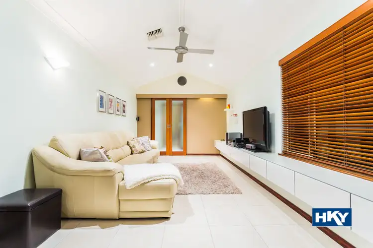 Sixth view of Homely house listing, 85 Kitchener Street, Trigg WA 6029