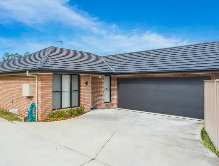 50A O'Shea Circuit, Cessnock NSW 2325