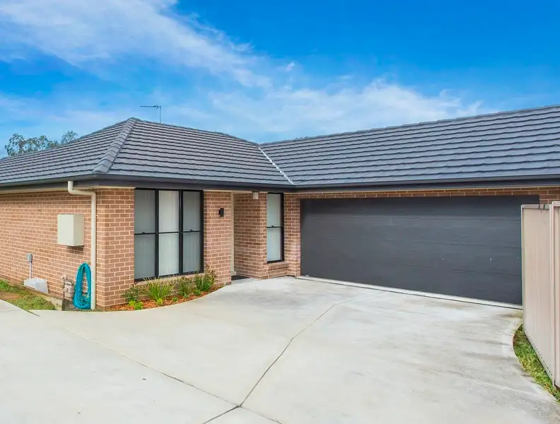 Main view of Homely villa listing, 50A O'Shea Circuit, Cessnock NSW 2325