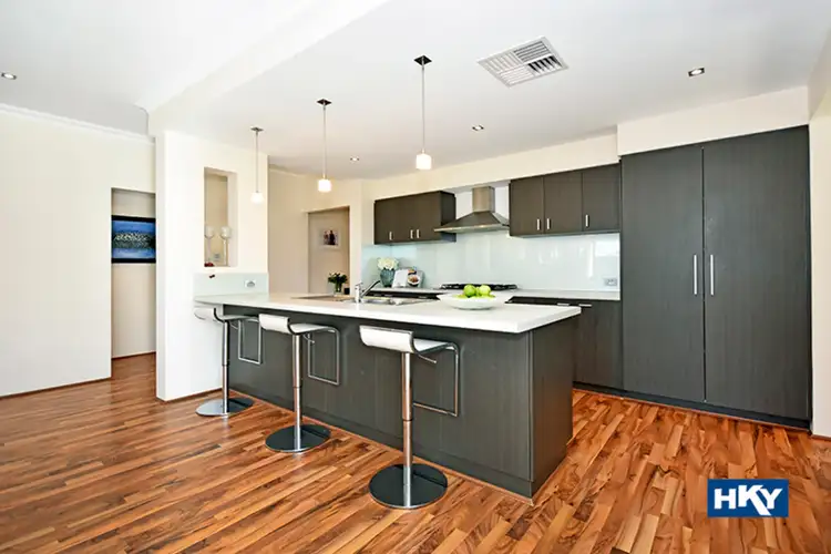 Seventh view of Homely house listing, 35 Brixton Crescent, Ellenbrook WA 6069