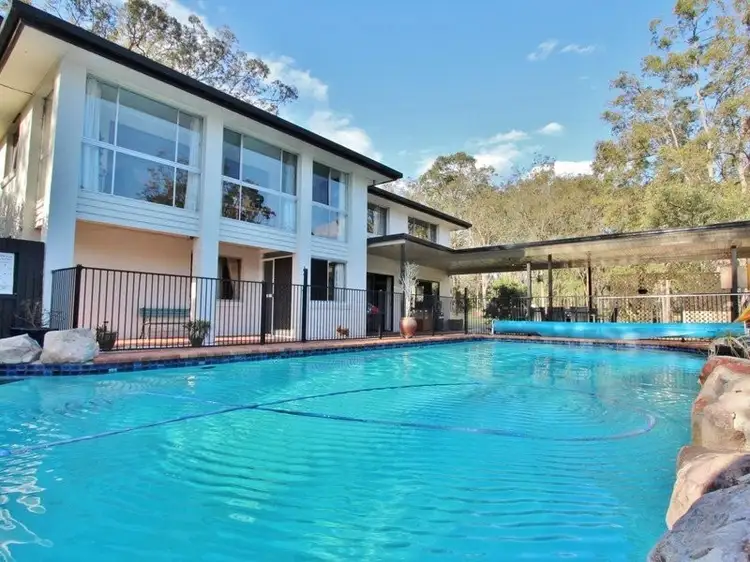 563 Junction Road, Barellan Point QLD 4306