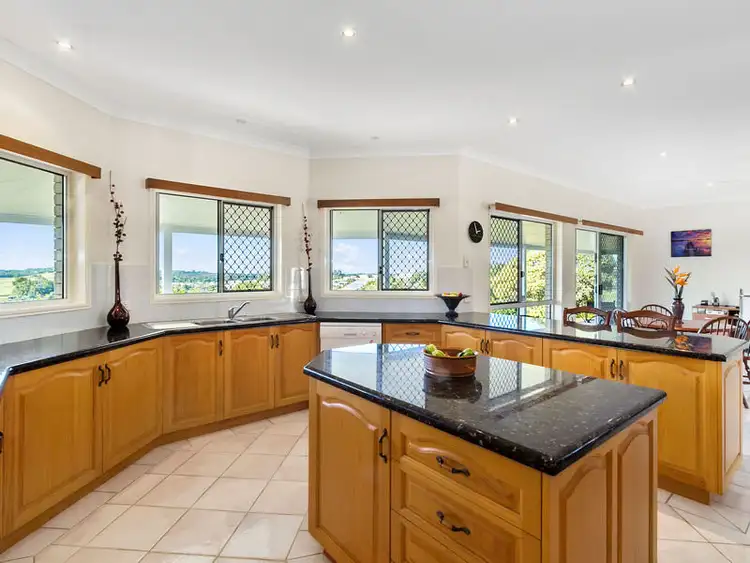 Third view of Homely rural property listing, 9 Tagget Drive, Pottsville NSW 2489